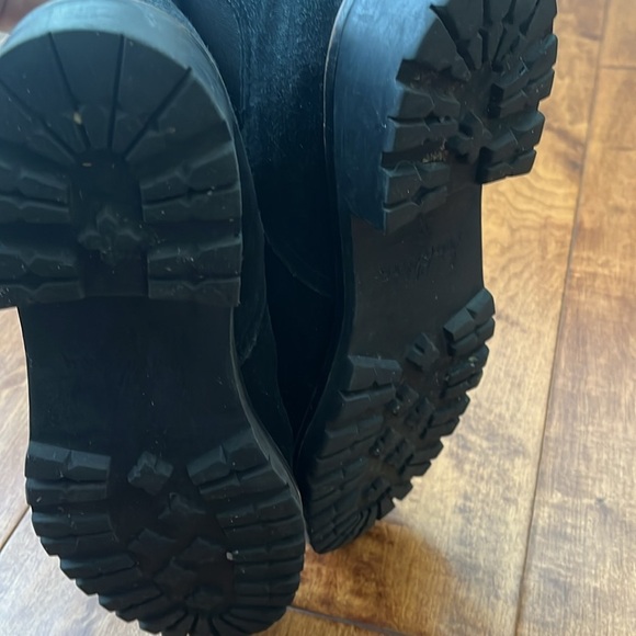 Sam Edelman Women Jazmine Chelsea Boot Size 8.5 - Picture 9 of 9